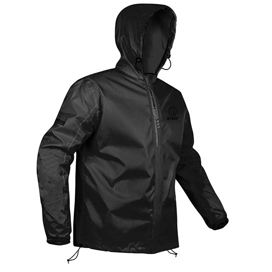 Buy Rynox H2GO Pro Rain Jacket Rynox Raincoat