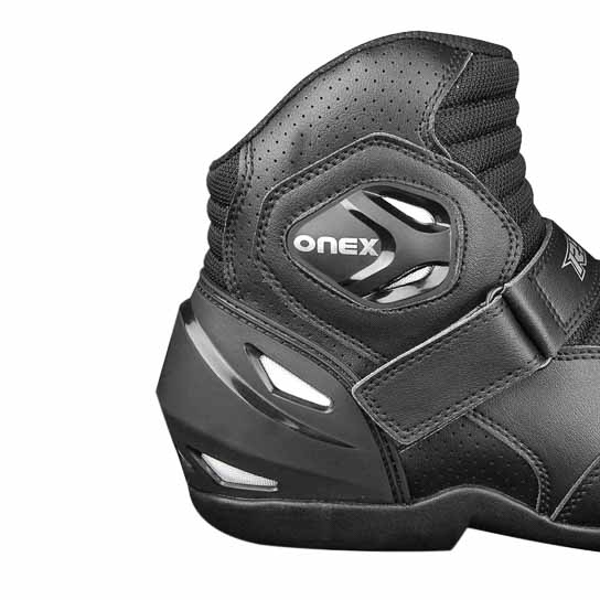 Buy now RYO Onex Riding Boots | Store4riders