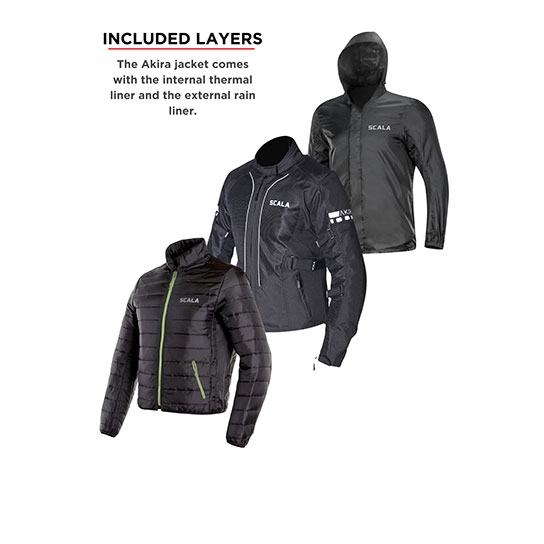 Buy Scala Akira Ladies Riding Jacket @ Rs.7499/- | Free shipping