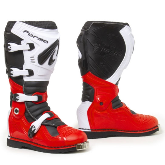 Buy Forma Terrain Evolution TX Riding Boots Online