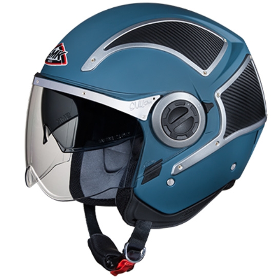 ＳＭＫ Premium - Open Face SMK Phoenix Helmet | Store4Riders