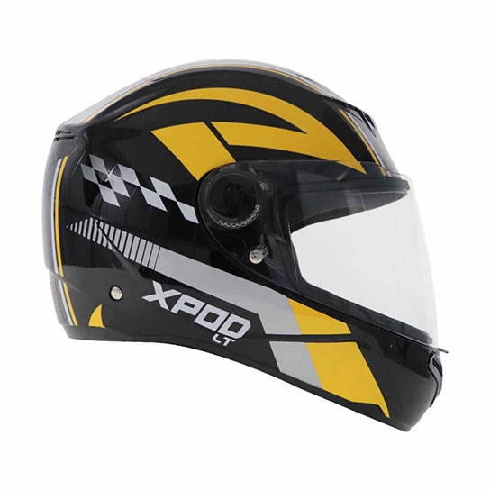 Buy TVS XPOD LT Full Face Helmet online
