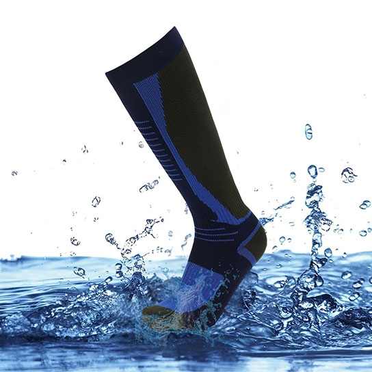 Buy Randy Sun Waterproof Breathable Knee High Socks online