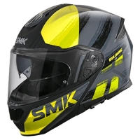 ＳＭＫ SMK Retro Seven Full Face Motorcycle Helmet | SMK Helmets