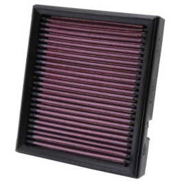 K&N bike air filter for Pulsar 150/180/220