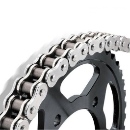 Buy Pulsar NS 160- Twin Disk Chain Sprocket Kit Online