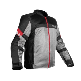 Buy Rynox Helium GT2 Riding Jacket Online | Rs.5950.00