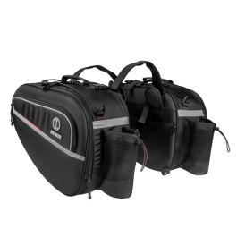 Buy Rynox Nomad Saddle Bag online EMI Available