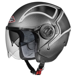 ＳＭＫ smk-phoenix-open-face-helmet-