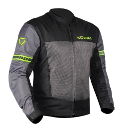 bbg metro riding jacket