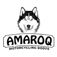 Amaroq Motorcycle Boots