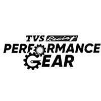 TVS Racing performance gear