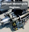 Offbeat Motorcycle Engines