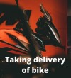 Taking delivery of bike : The Ultimate Pre Delivery Inspection Checklist