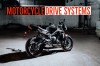 Motorcycle Drive Types