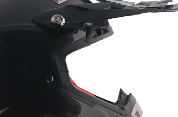 Axor MX Carbon helmet Vision