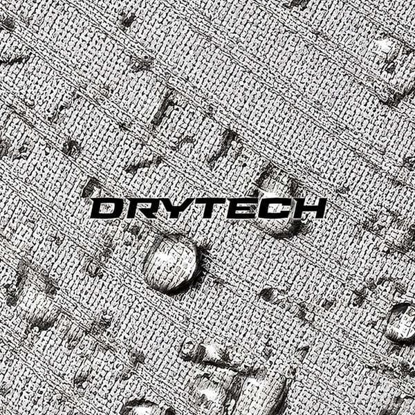 Clan Torque waterproof boots with D3O