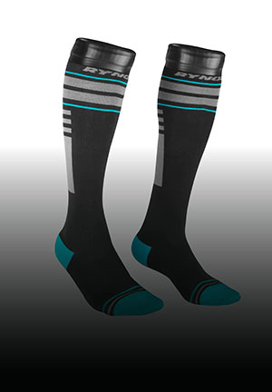 Rynox H2Go Evo Waterproof socks Modulayer