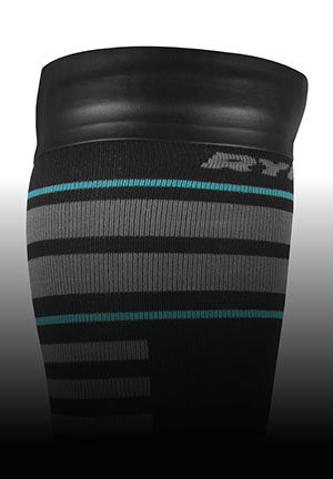 Rynox H2Go Evo Waterproof socks Drylock waterproof barrier