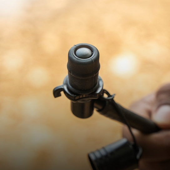 Rynox Reload Hydration Bladder - 2Ltr - Flow Lock