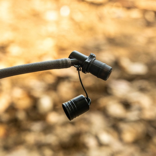 Rynox Reload Hydration Bladder - 2Ltr - Dust Cover