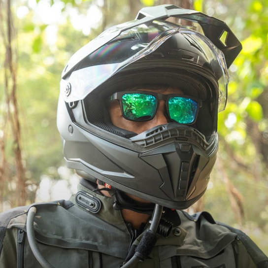 Rynox Reload Hydration Bladder - 2Ltr - Made for Motorcycling. Perfect for All Sports