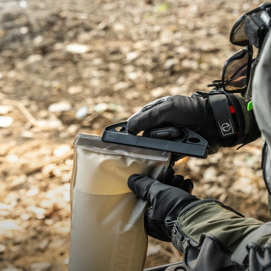 Rynox Reload Hydration Bladder - 2Ltr - Wide Fill Opening