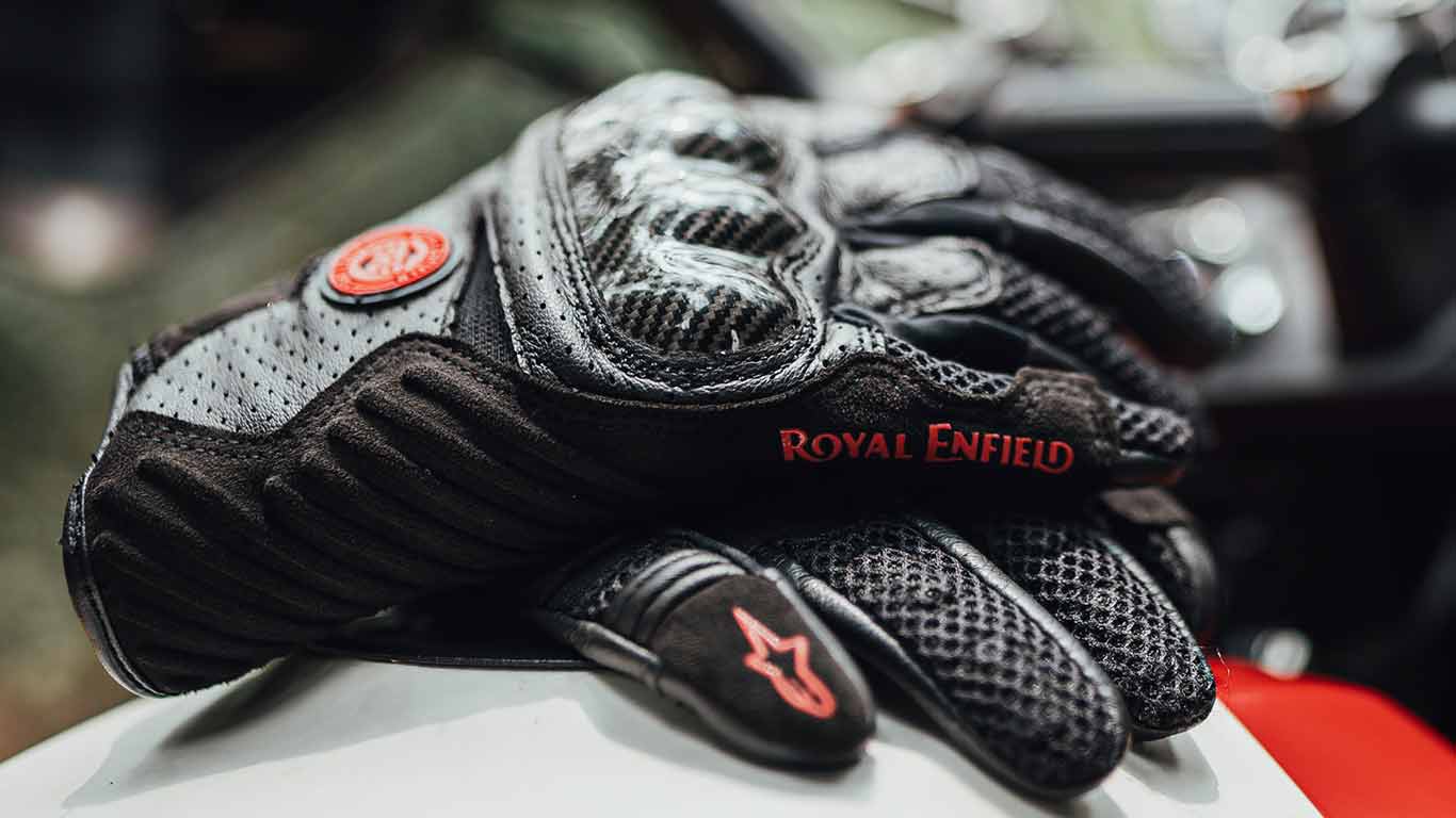 RE SMX-1 V2 Air Summer Riding Gloves
