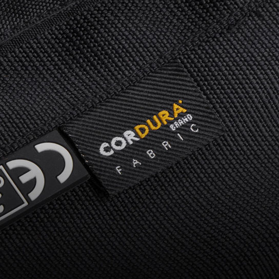 Rynox Apex Evo Riding Jacket Invista Cordura Panels