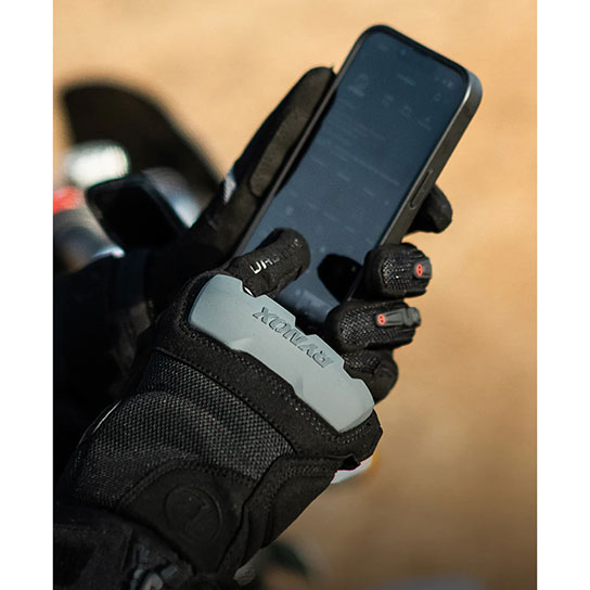 Rynox Urban Pro 2 Gloves