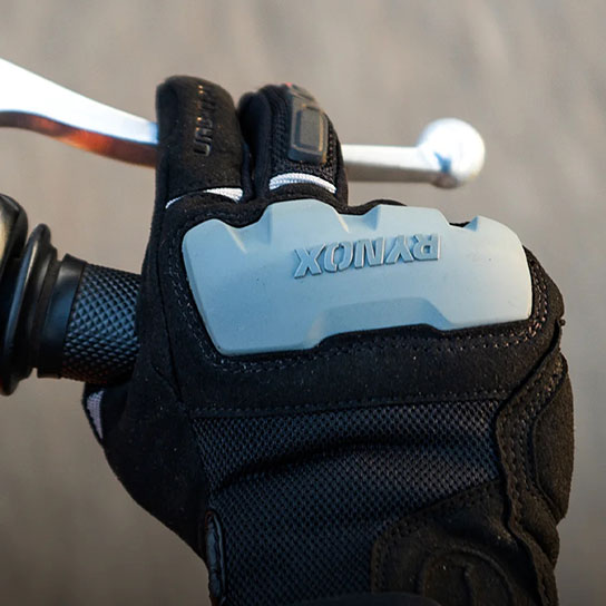 Rynox Urban Pro 2 Gloves