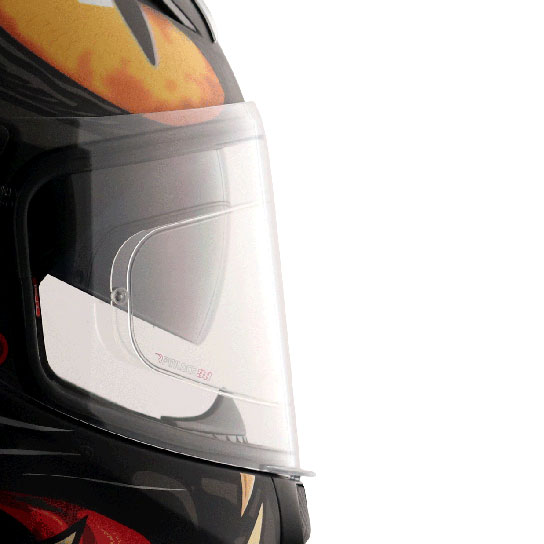 Axor Panther Helmet
