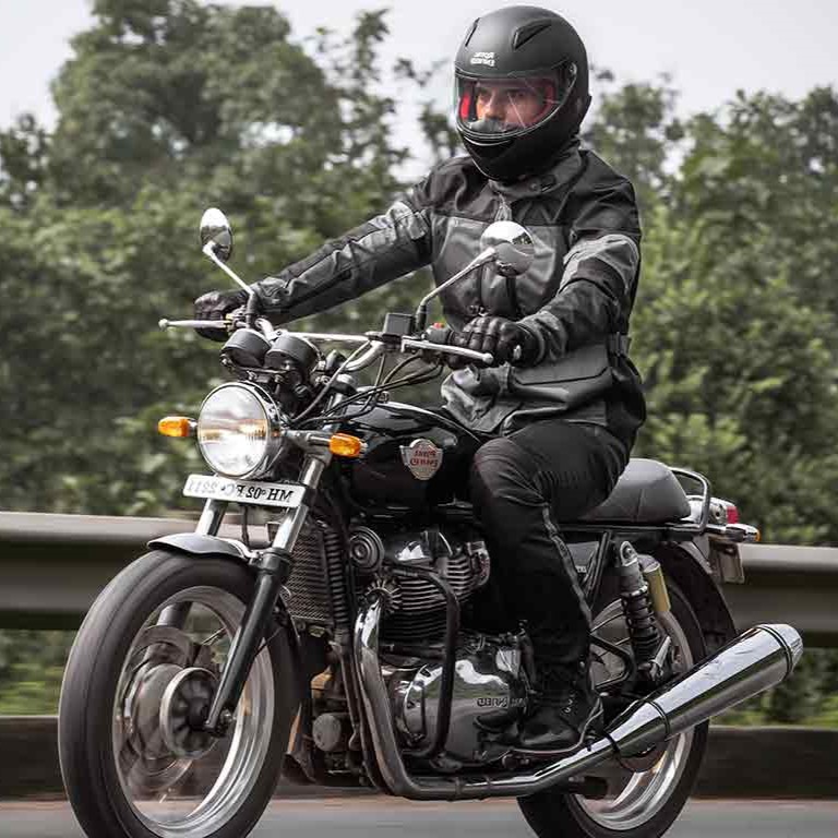RE StormRaider Riding Jacket
