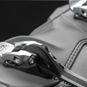 Fly Racing FR5 Boots buckles