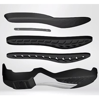 Fly Racing FR5 Boots Sole