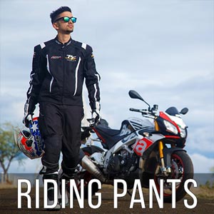 Riding Pants